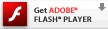 Flash for CT videography site
